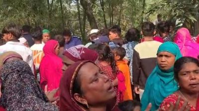 মুরাদনগরে ৬ বছরের শিশুকে হত্যা, চাচাতো ভাই আটক