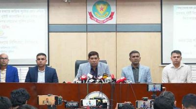 ‘চাঁদাবাজি-আধিপত্য বিস্তারকে কেন্দ্র করে মুছাব্বির হত্যা’