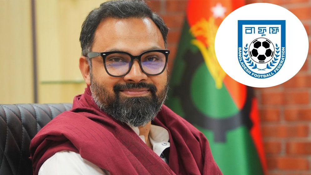 ঋতুপর্ণাদের ক্রীড়া প্রতিমন্ত্রীর শুভেচ্ছা