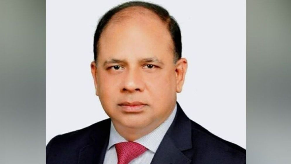 নতুন চিফ প্রসিকিউটর আমিনুল ইসলাম