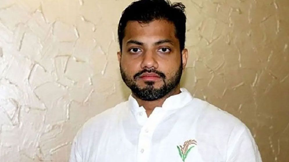 মেয়র নির্বাচন করার ঘোষণা দিলেন ইশরাক