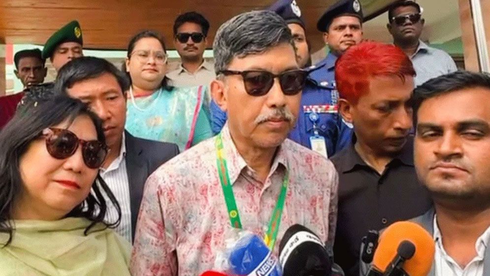 বৈষম্যহীন সুষম উন্নয়ন নিশ্চিত করা হবে: দীপেন দেওয়ান