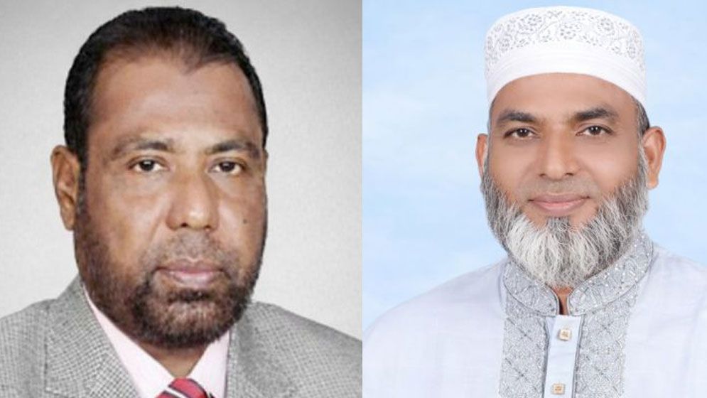 বিএনপির বাদশা, জামায়াতের আবিদুরেই আস্থা