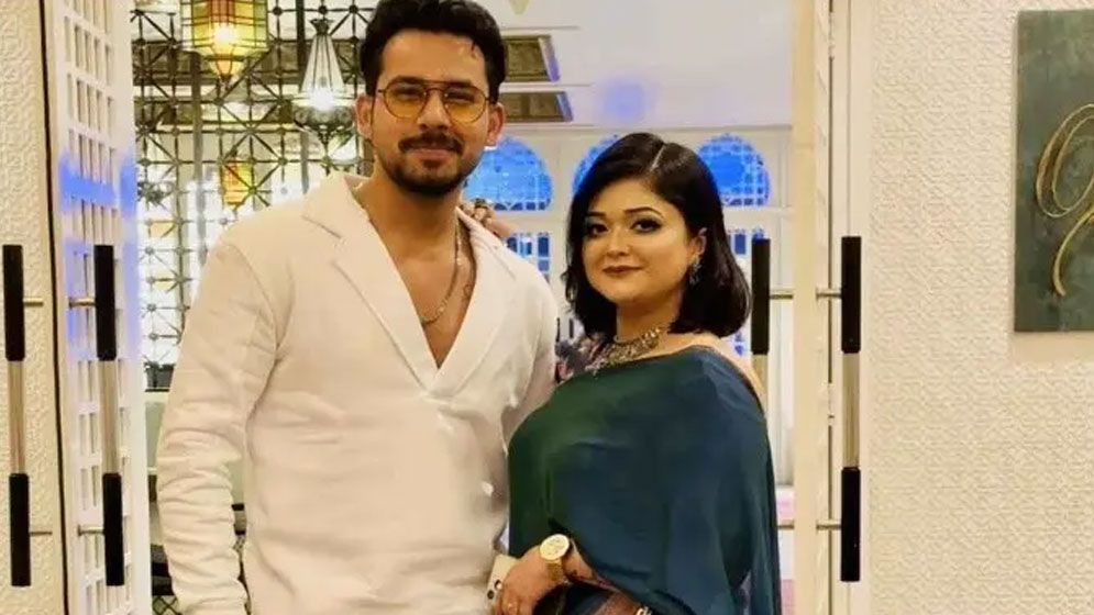 অভিনেতা জাহের আলভীর স্ত্রীর আত্মহত্যা