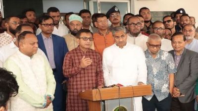 ব্যক্তিখাতে কর বাড়ানো হবে না: বাণিজ্যমন্ত্রী