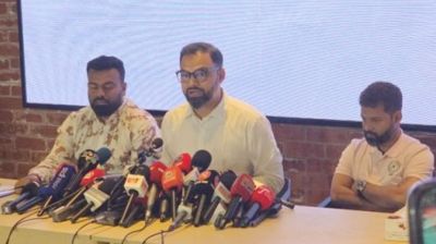 গেজেট স্থগিত রেখে নতুন ভোট চাইলেন আমিনুল হক