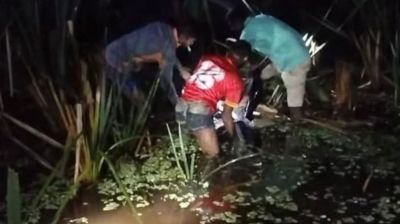বরিশালে বিএনপিকর্মীকে কুপিয়ে হত্যা