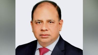 নতুন চিফ প্রসিকিউটর আমিনুল ইসলাম
