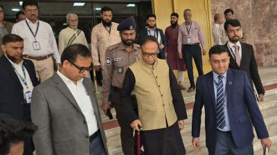  কেন্দ্রীয় ব্যাংক ত্যাগ করলেন গভর্নর আহসান এইচ মনসুর
