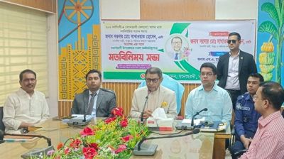 ডাক্তারদের পছন্দের জায়গায় তাদের পোস্টিংয়ের করা হবে: স্বাস্থ্য মন্ত্রী