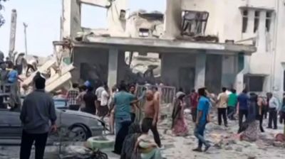 ইরানে মেয়েদের স্কুলে ইসরায়েলের হামলায় নিহত ৫১