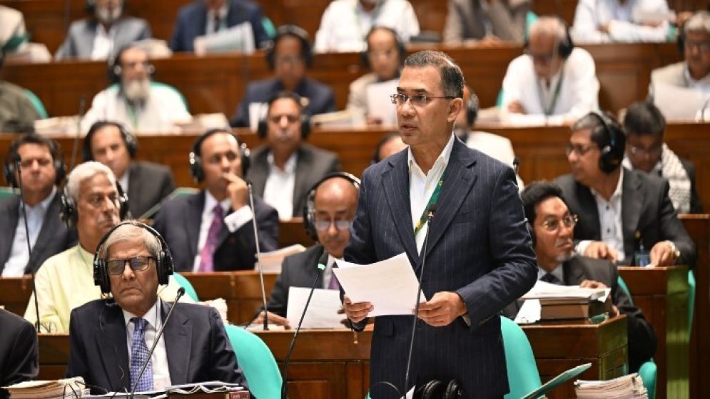 সংসদ হবে জাতীয় সমস্যা সমাধানের মূল কেন্দ্রবিন্দু : প্রধানমন্ত্রী