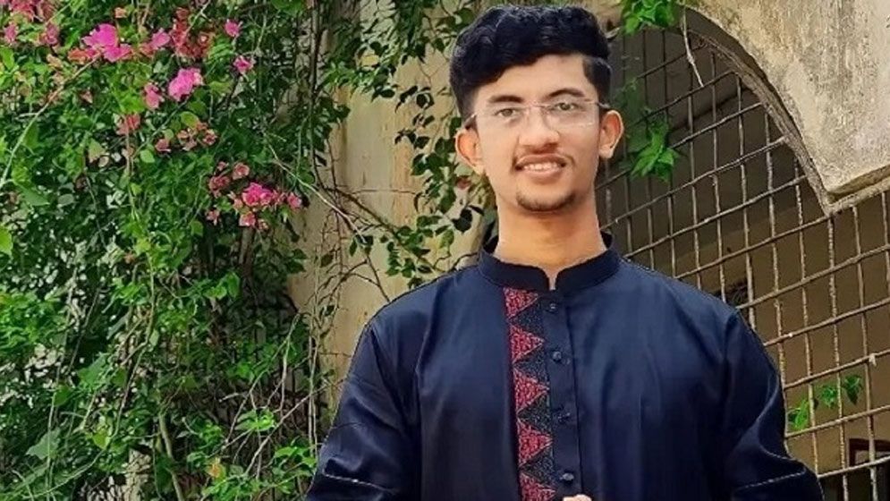 সমন্বয়ক রিয়াদ এবার হত্যাচেষ্টা মামলায় রিমান্ডে