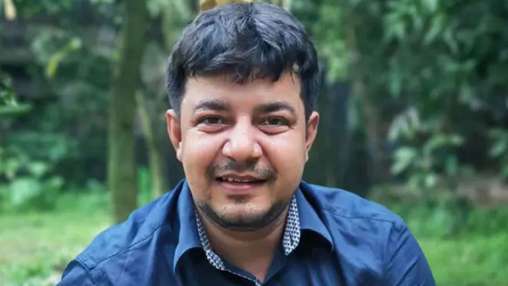 তারেকের বাবা আব্দুল লতিফের দাফন সম্পন্ন