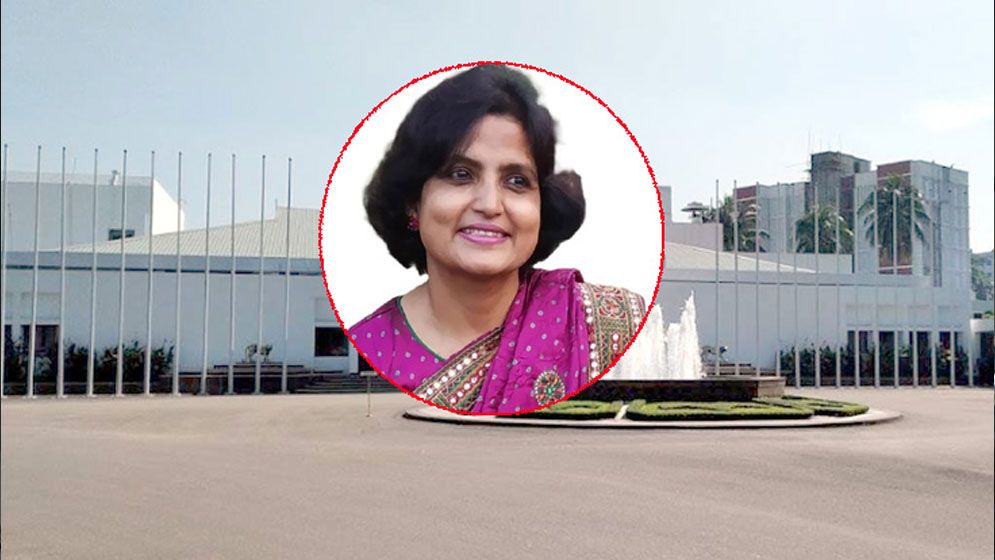 প্রধানমন্ত্রীর কার্যালয়ের ডিজি হলেন নুরজাহান খানম