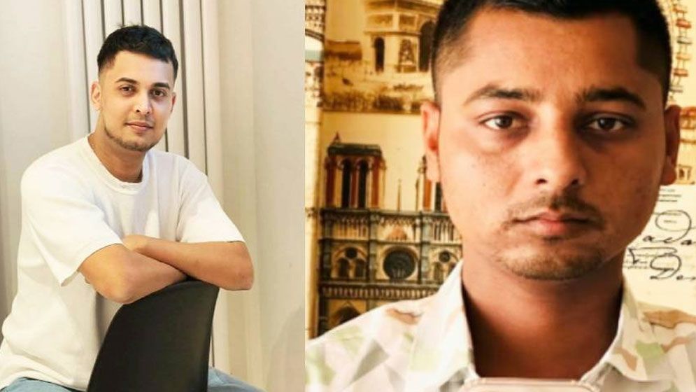  প্রায় দুই কোটি টাকা আত্মসাতের অভিযোগ