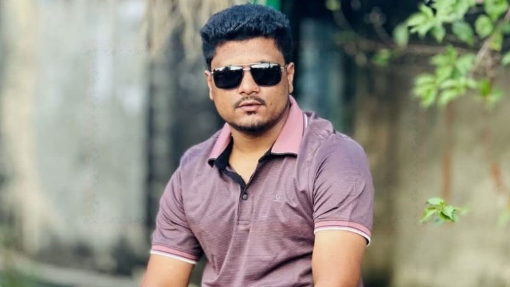 ময়মনসিংহে সড়ক দুর্ঘটনায় ছাত্রদল নেতা নিহত
