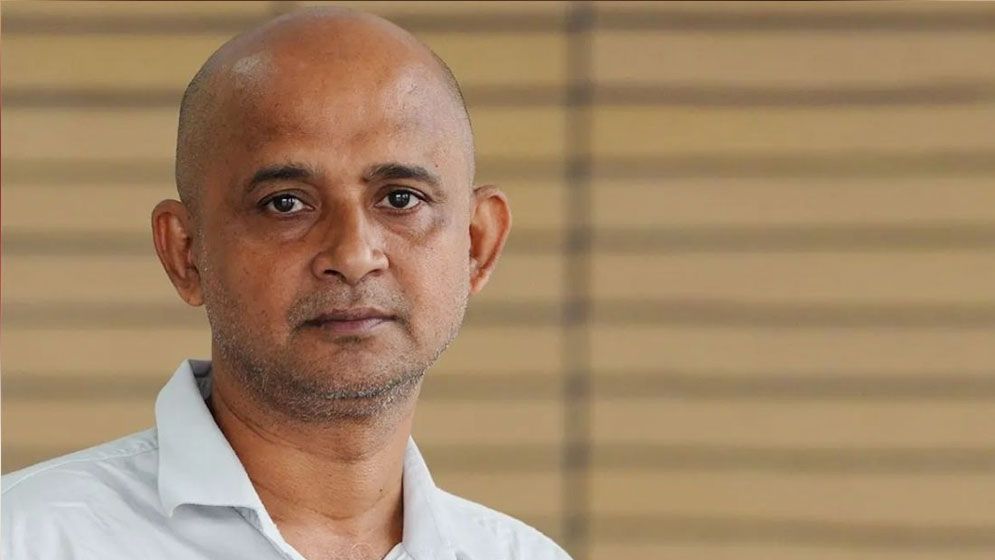 প্রধানমন্ত্রীর আলোকচিত্রী হিসেবে নিয়োগ পেলেন খালেদ হোসেন পরাগ