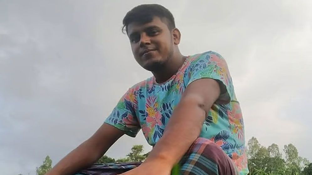 ছুরিকাঘাতে কোচিং সেন্টারের পরিচালকের মৃত্যু