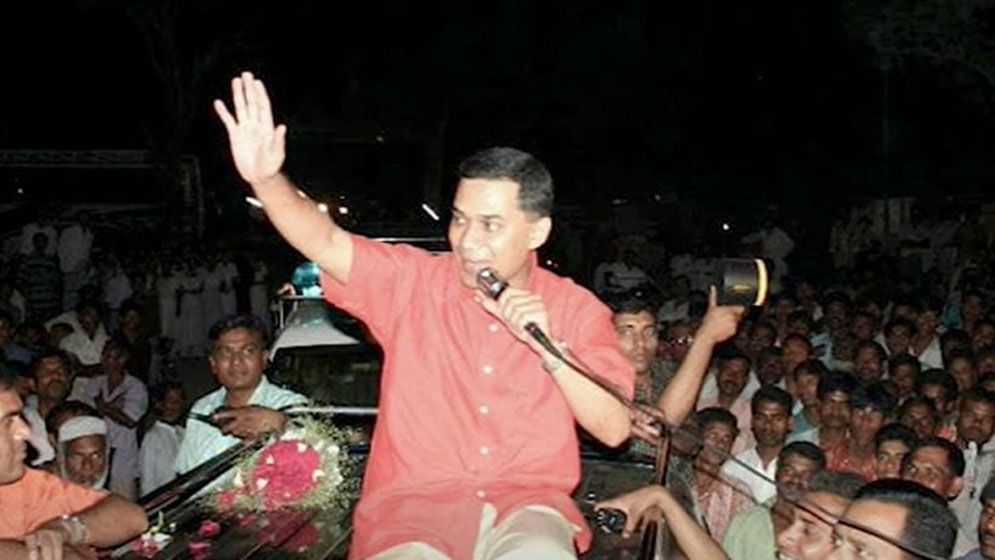 তারেক রহমানের ২০তম কারাবন্দি দিবস আজ