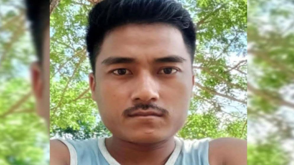 খাগড়াছড়িতে ইউপিডিএফ সদস্যকে গুলি করে হত্যা