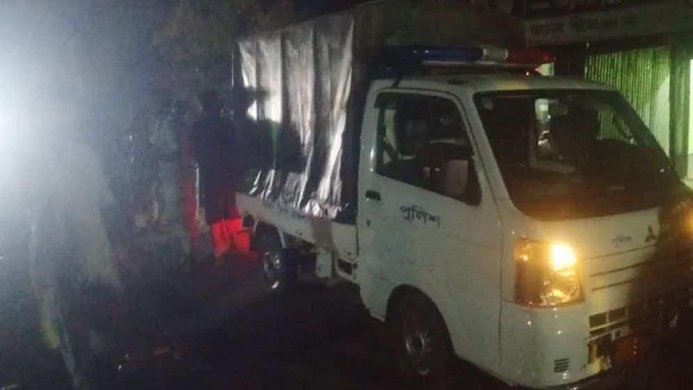 ঈদের নামাজের ইমাম নির্বাচন নিয়ে সংঘর্ষ, নিহত ১