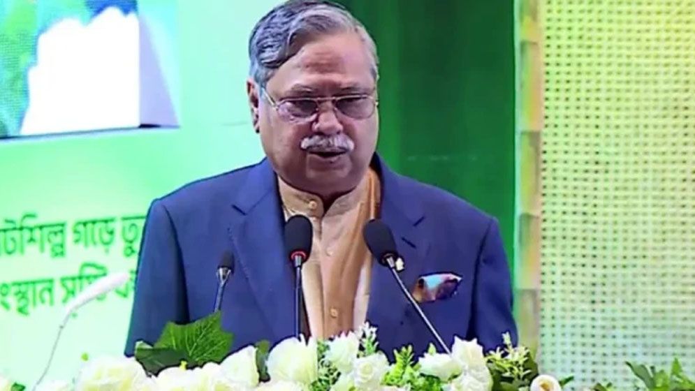 নারীর ক্ষমতায়নে সরকার ‘ফ্যামিলি কার্ড’ কর্মসূচি গ্রহণ করেছে: রাষ্ট্রপতি