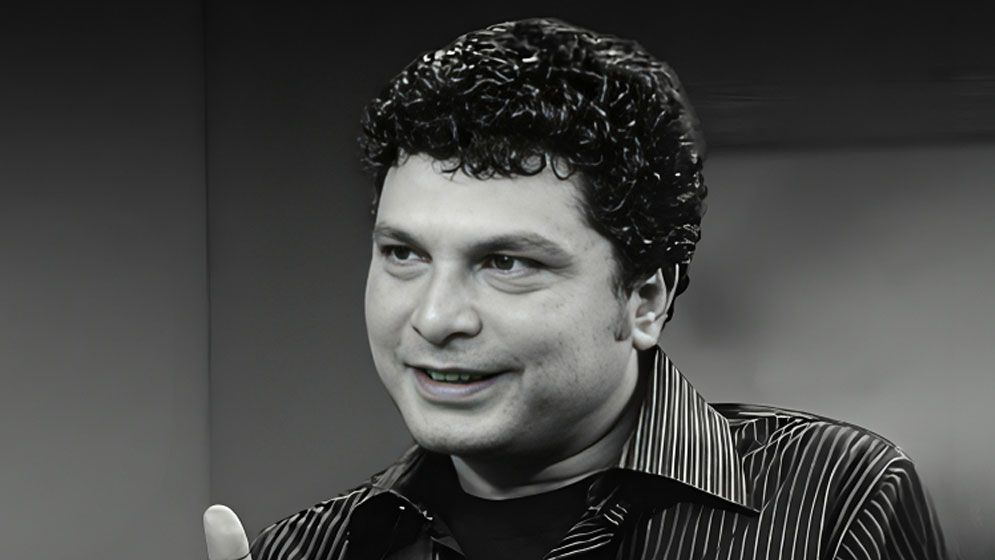 অভিনেতা শামস সুমন মারা গেছেন