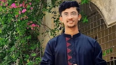সমন্বয়ক রিয়াদ এবার হত্যাচেষ্টা মামলায় রিমান্ডে