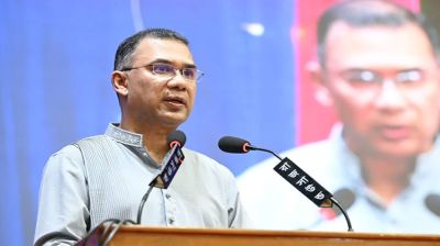 জিয়াউর রহমান মুক্তিযুদ্ধের অনিবার্য চরিত্র : প্রধানমন্ত্রী 