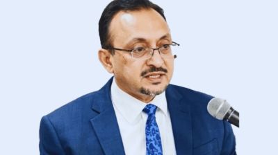 হাইকোর্টের বিচারপতি রেজাউল হাসানের পদত্যাগ