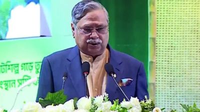 নারীর ক্ষমতায়নে সরকার ‘ফ্যামিলি কার্ড’ কর্মসূচি গ্রহণ করেছে: রাষ্ট্রপতি