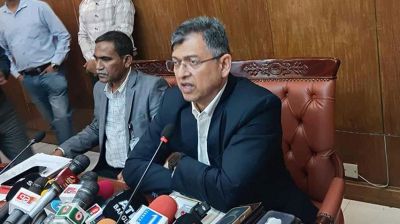 স্বাধীনতা দিবসে আলোকসজ্জা হবে না: স্বরাষ্ট্রমন্ত্রী