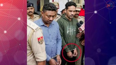 হাদি হত্যার প্রধান আসামি ফয়সাল ১৪ দিনের রিমান্ডে
