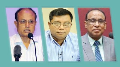 ঢাবি-জবি-বাউবিতে নতুন ভিসি, ইউজিসিতে নতুন চেয়ারম্যান