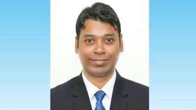 হাতিয়ার সেই ইউএনওকে ওএসডি