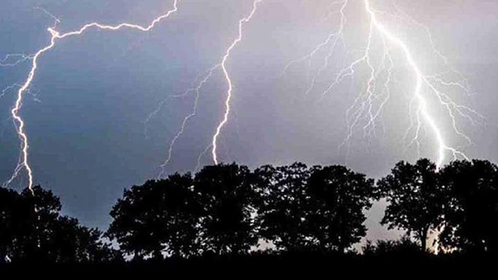 পাবনায় বজ্রাঘাতে ৩ কৃষকের মৃত্যু