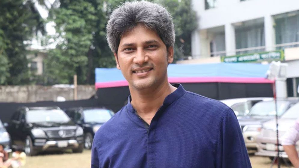 দলীয় পদ ছাড়লেন জোনায়েদ সাকি