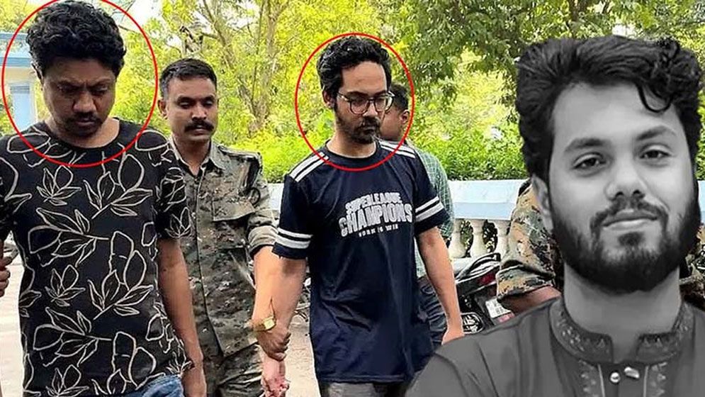 হাদি হত্যার আসামিদের ফেরত দেবে ভারত