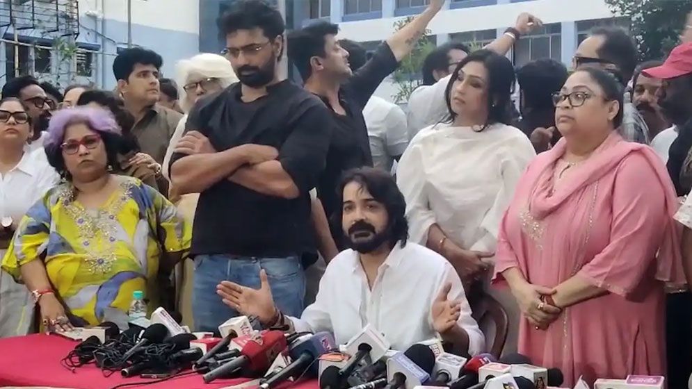 কর্মবিরতির সিদ্ধান্ত প্রত্যাহার