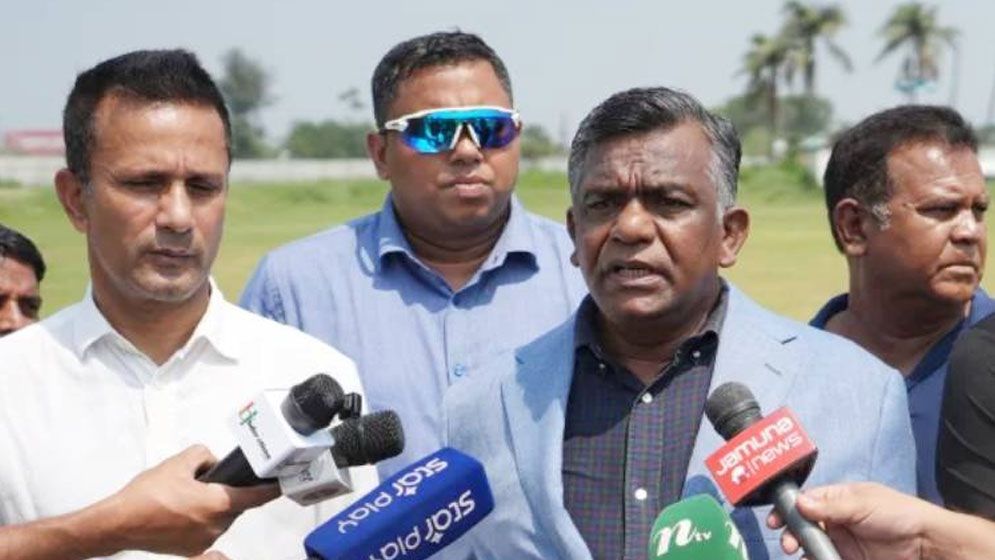 তামিমদের কমিটি ‘অবৈধ’: বুলবুল