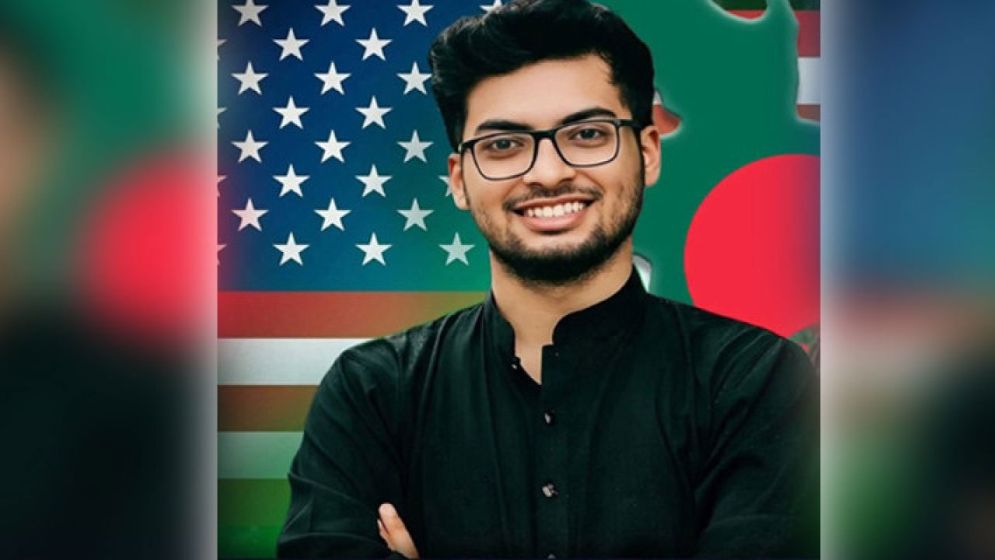 যুক্তরাষ্ট্রে নিহত শিক্ষার্থী লিমনের মরদেহ ৪ মে দেশে আসবে