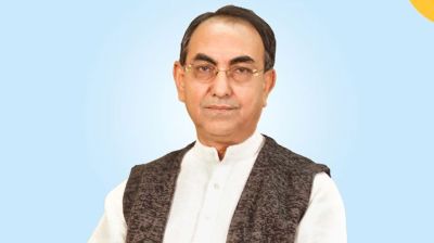 মির্জা আব্বাসকে সিসিইউ থেকে কেবিনে স্থানান্তর