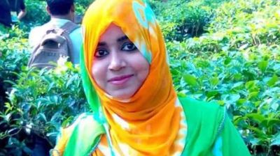 ১০ বছর পর তনু হত্যা মামলায় প্রথম গ্রেপ্তার