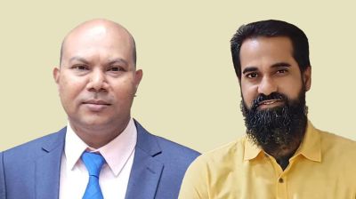 ডিজাব’র নতুন সভাপতি আলমগীর সম্পাদক তারিকুল