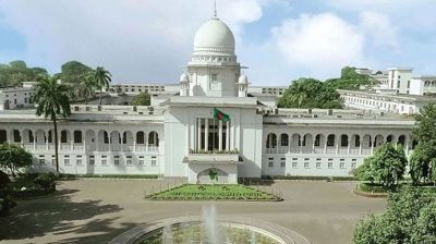 সপ্তাহে ২ দিন ভার্চুয়ালি, ৩ দিন সশরীরে চলবে সুপ্রিম কোর্ট