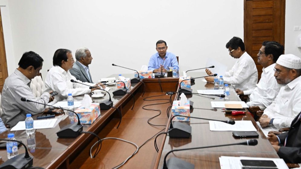 বগুড়া সিটি করপোরেশনসহ নতুন ৫ উপজেলার অনুমোদন