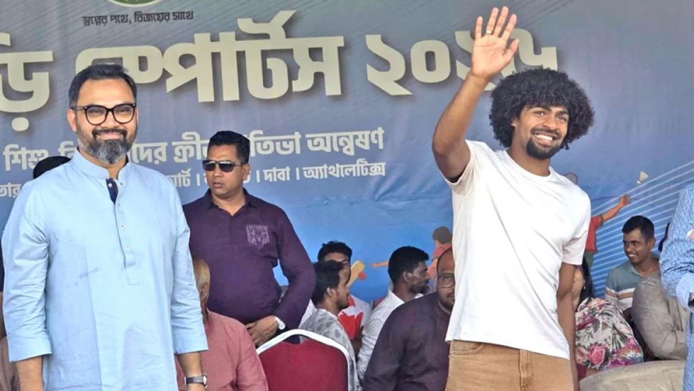 ওরা আমার চেয়েও বড় তারকা হবে : হামজা