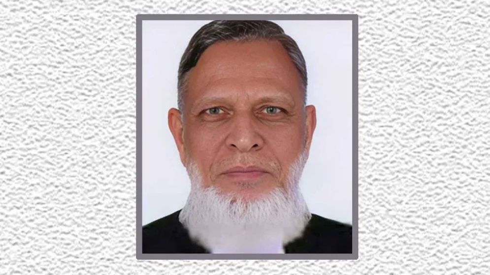 ডেপুটি অ্যাটর্নি জেনারেল রেজাউল করিমের পদত্যাগ
