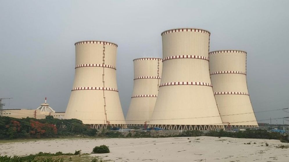 রূপপুর প্রকল্পে কর্মরত রুশ নাগরিকের মৃত্যু